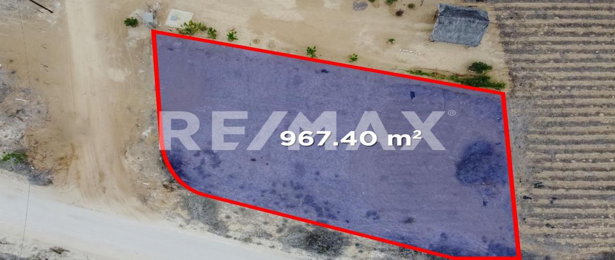 Foto de terreno habitacional en venta en sn , el pescadero, la paz, baja california sur, 29011869 No. 03