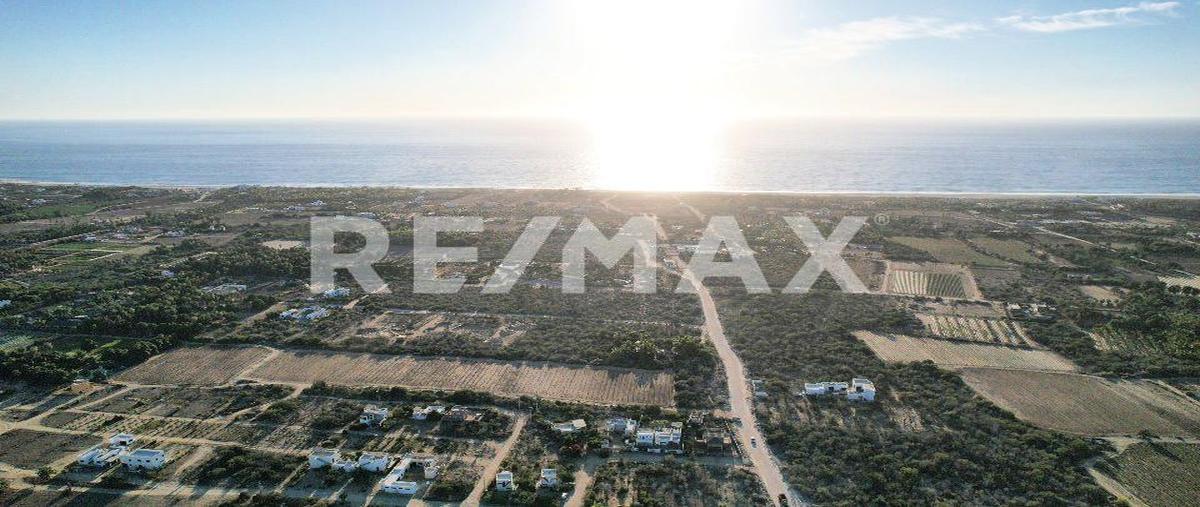 Foto de terreno habitacional en venta en sn , el pescadero, la paz, baja california sur, 0 No. 03
