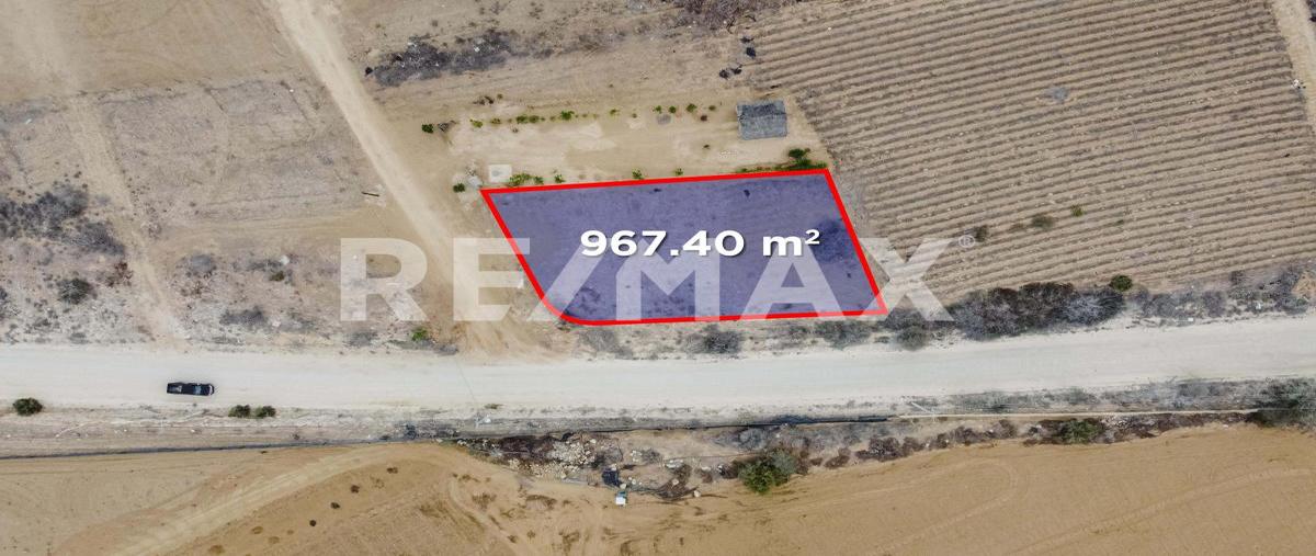 Foto de terreno habitacional en venta en sn , el pescadero, la paz, baja california sur, 29011869 No. 04