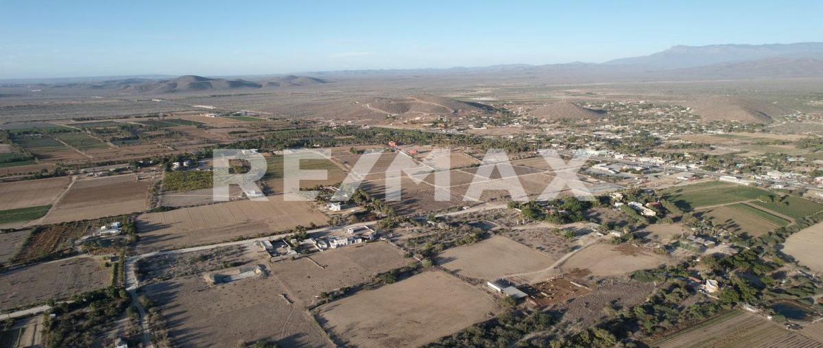 Foto de terreno habitacional en venta en sn , el pescadero, la paz, baja california sur, 0 No. 04