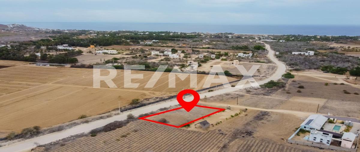 Foto de terreno habitacional en venta en sn , el pescadero, la paz, baja california sur, 29011869 No. 05