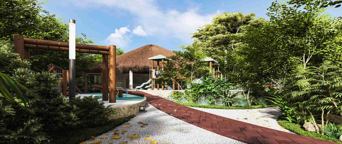 Foto de terreno habitacional en venta en s/n , el petén, solidaridad, quintana roo, 29860372 No. 07