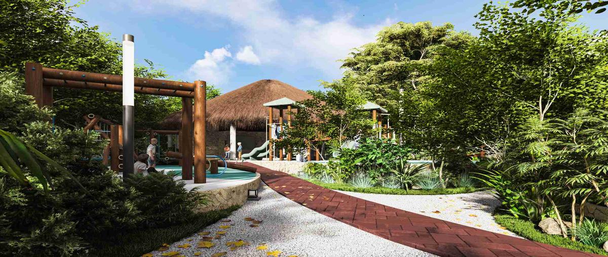 Foto de terreno habitacional en venta en s/n , el petén, solidaridad, quintana roo, 29860372 No. 08