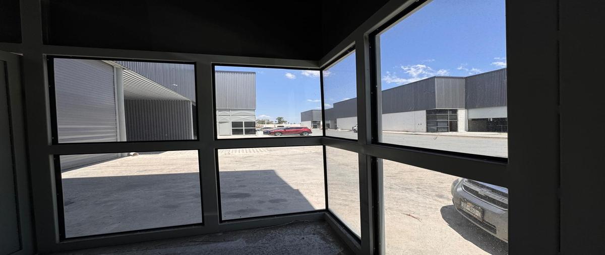 Foto de bodega en renta en s/n , el ranchito, torreón, coahuila de zaragoza, 29013900 No. 04