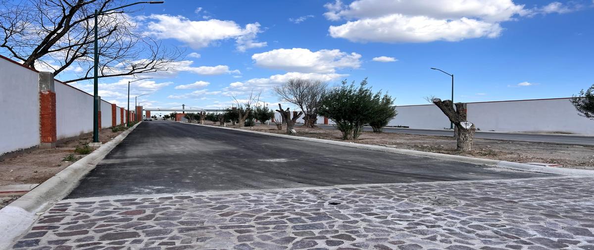 Foto de terreno habitacional en venta en s/n , el refugio, gómez palacio, durango, 28677338 No. 04