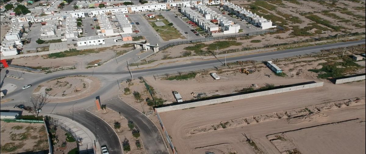 Foto de terreno comercial en s/n , el refugio, gómez palacio, durango, 29860186 foto 05 Foto de terreno comercial en venta en s/n , el refugio, gómez palacio, durango, 29860186 No. 05