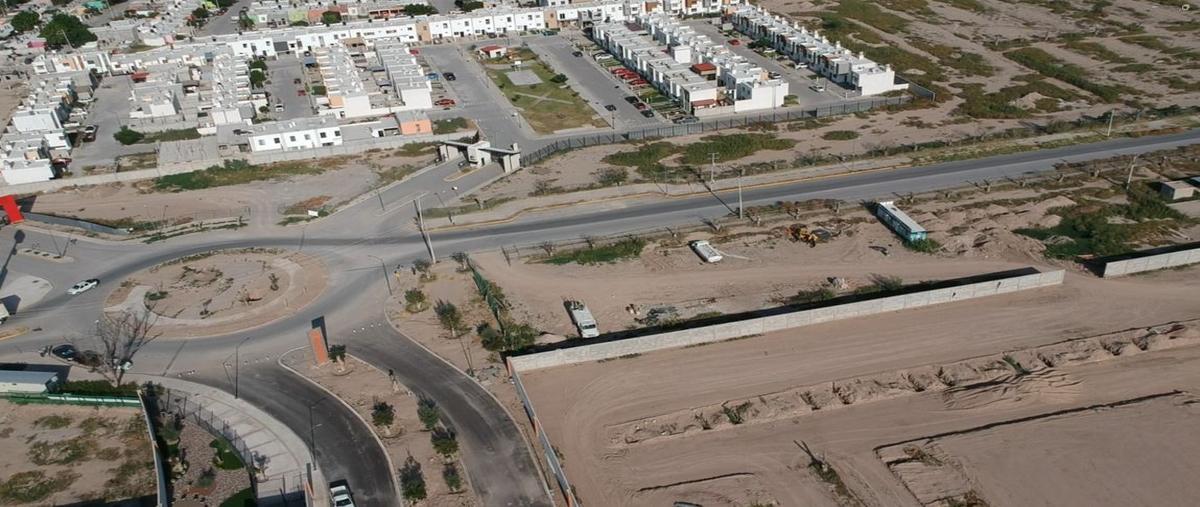 Foto de terreno comercial en s/n , el refugio, gómez palacio, durango, 0 foto 03 Foto de terreno comercial en venta en s/n , el refugio, gómez palacio, durango, 0 No. 03
