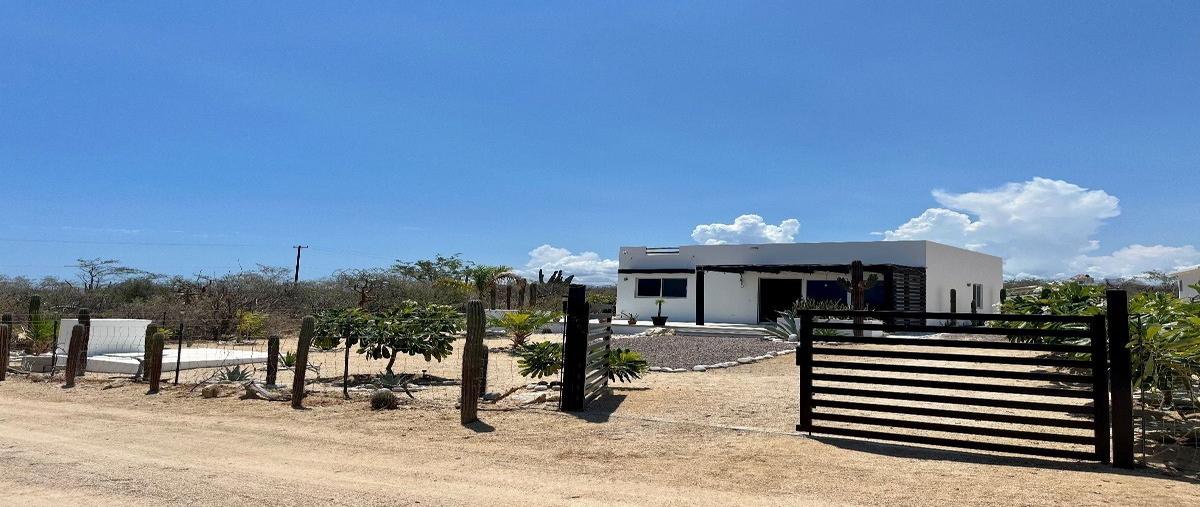 Foto de casa en venta en sn , el sargento, la paz, baja california sur, 28052641 No. 03