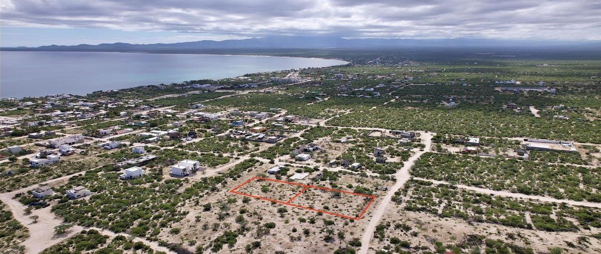 Foto de terreno habitacional en sn , el sargento, la paz, baja california sur, 0 foto 05 Foto de terreno habitacional en venta en sn , el sargento, la paz, baja california sur, 0 No. 05