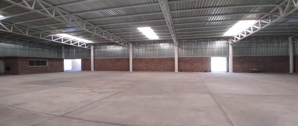 Foto de bodega en renta en s/n , el saucillo, mineral de la reforma, hidalgo, 31081294 No. 03