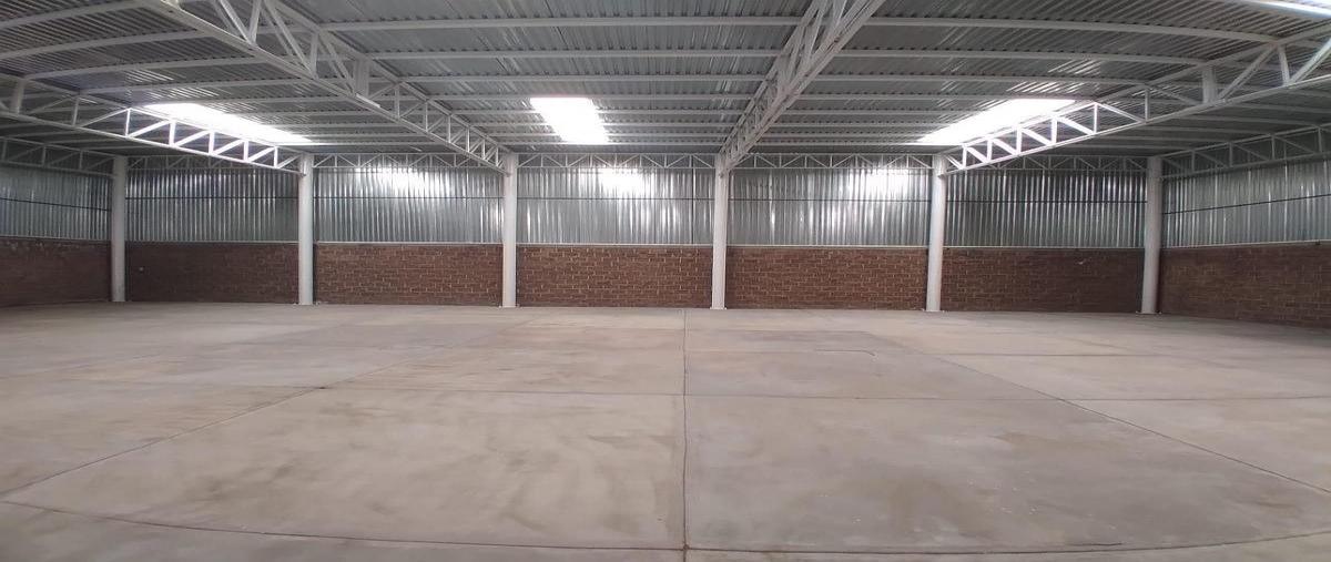 Foto de bodega en renta en s/n , el saucillo, mineral de la reforma, hidalgo, 31081294 No. 04