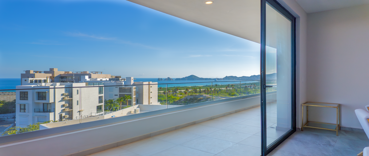 Foto de departamento en venta en sn , el tezal, los cabos, baja california sur, 0 No. 01
