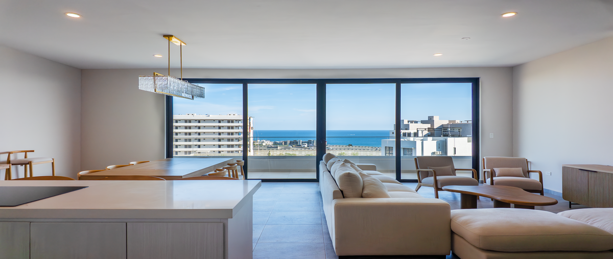 Foto de departamento en venta en sn , el tezal, los cabos, baja california sur, 0 No. 02
