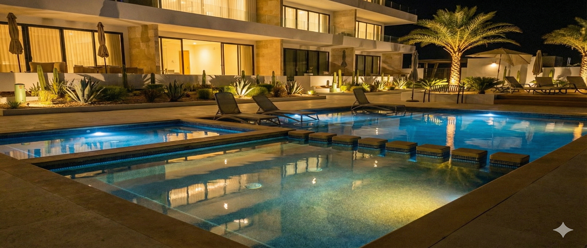 Foto de departamento en sn , el tezal, los cabos, baja california sur, 0 foto 03 Foto de departamento en venta en sn , el tezal, los cabos, baja california sur, 0 No. 03