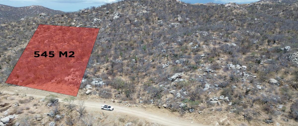 Foto de terreno habitacional en venta en sn , el tezal, los cabos, baja california sur, 0 No. 03