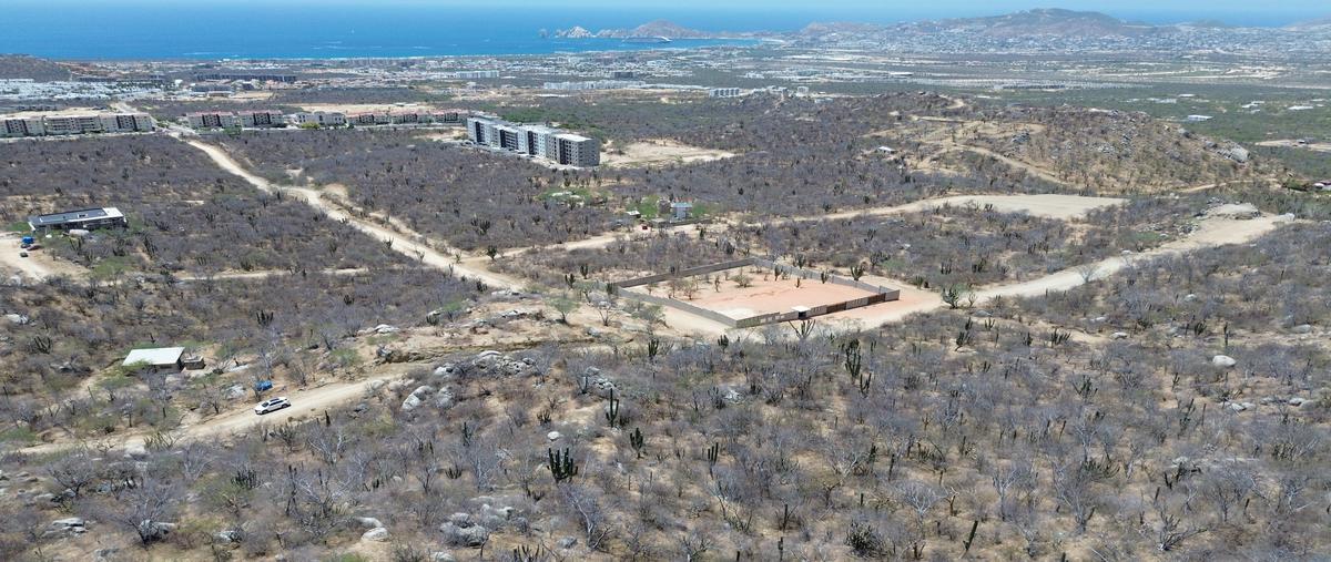Foto de terreno habitacional en venta en sn , el tezal, los cabos, baja california sur, 0 No. 05
