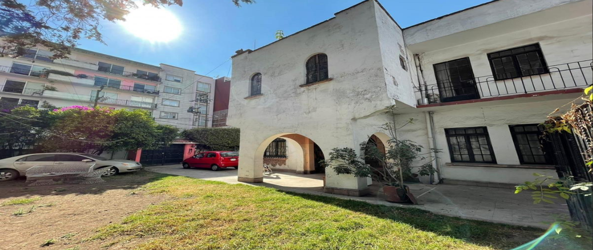 Foto de casa en venta en sn , escandón ii sección, miguel hidalgo, df / cdmx, 0 No. 02