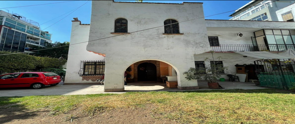 Foto de casa en venta en sn , escandón ii sección, miguel hidalgo, df / cdmx, 0 No. 03