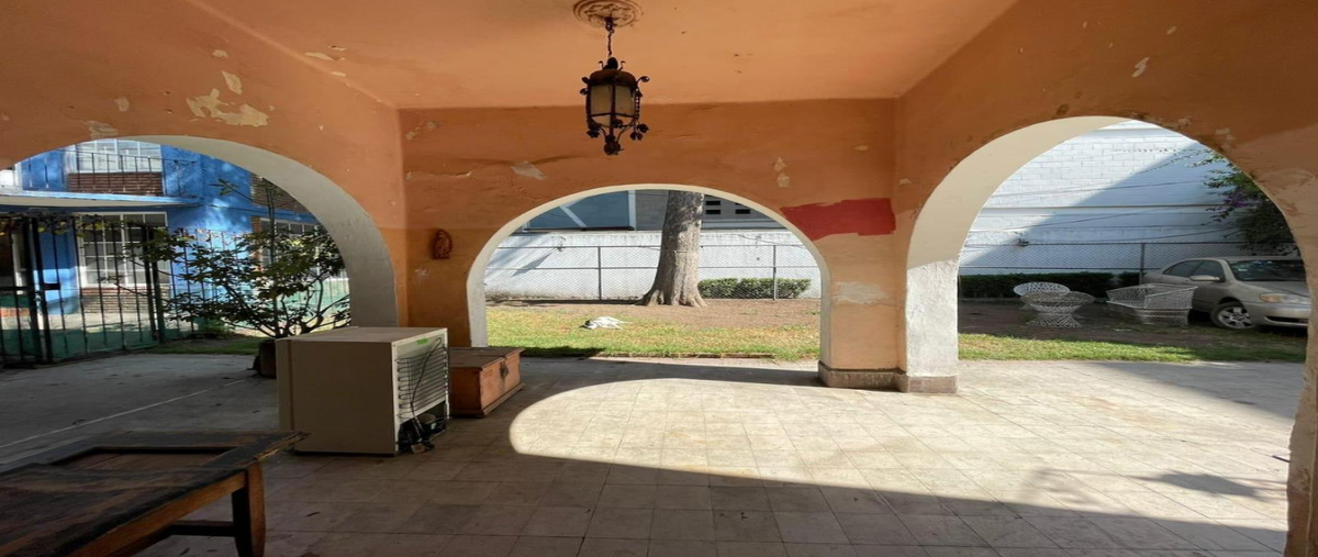 Foto de casa en venta en sn , escandón ii sección, miguel hidalgo, df / cdmx, 0 No. 04