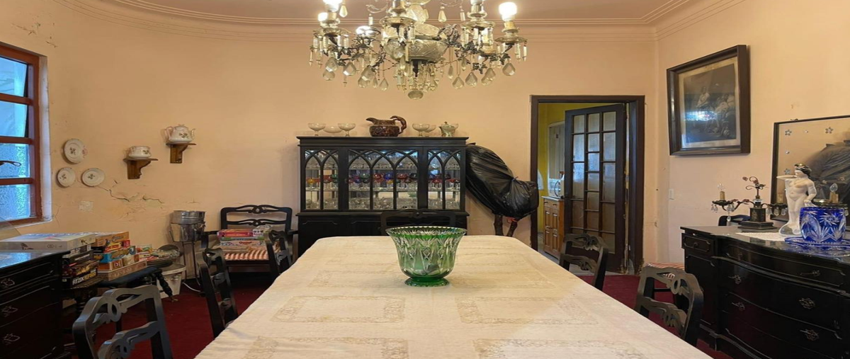 Foto de casa en venta en sn , escandón ii sección, miguel hidalgo, df / cdmx, 0 No. 05