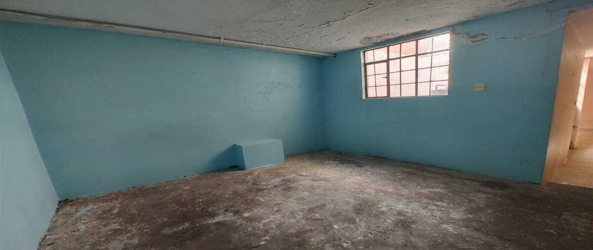 Foto de bodega en renta en sn , estrella del sur, iztapalapa, df / cdmx, 0 No. 03