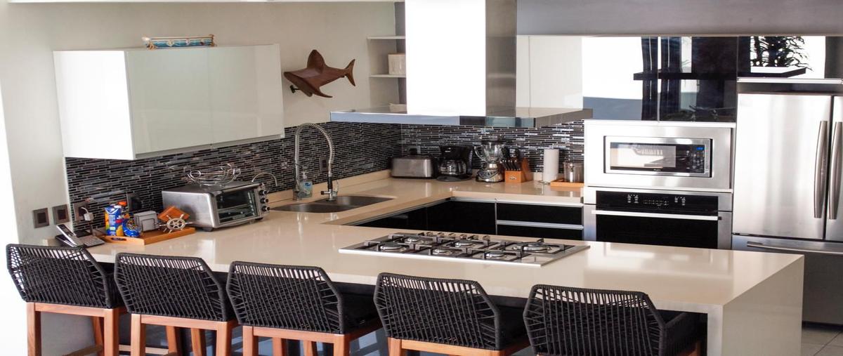 Foto de casa en venta en s/n , flamingos, bahía de banderas, nayarit, 29860356 No. 07