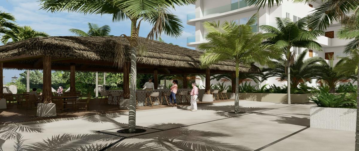 Foto de departamento en venta en s/n , flamingos, bahía de banderas, nayarit, 0 No. 03
