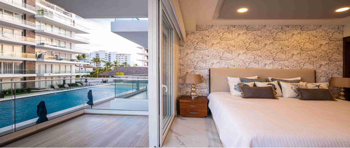 Foto de departamento en venta en s/n , flamingos, bahía de banderas, nayarit, 0 No. 05
