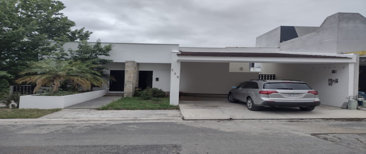 Foto de casa en s/n , flor de piedra, monterrey, nuevo león, 0 foto 01 Foto de casa en venta en s/n , flor de piedra, monterrey, nuevo león, 0 No. 01