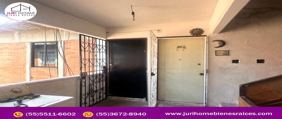 Foto de departamento en sn , fovissste (josé maría morelos y pavón), ecatepec de morelos, méxico, 28874017 foto 02 Foto de departamento en venta en sn , fovissste (josé maría morelos y pavón), ecatepec de morelos, méxico, 28874017 No. 02