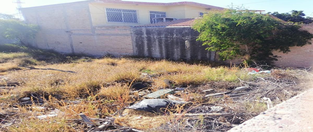 Foto de terreno comercial en renta en s/n , fovissste nueva los ángeles, torreón, coahuila de zaragoza, 30314323 No. 04