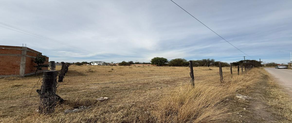 Foto de terreno habitacional en venta en s/n fracción parcela 34 p 1/1 , poblado ejido benito juárez, durango, durango, 30857128 No. 04