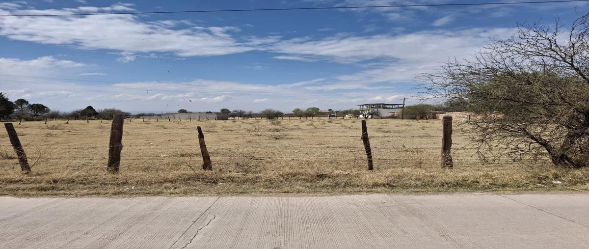 Foto de terreno habitacional en venta en s/n fracción parcela 34 p 1/1 , poblado ejido benito juárez, durango, durango, 30857128 No. 06