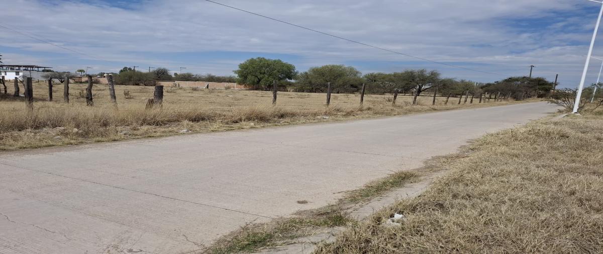 Foto de terreno habitacional en venta en s/n fracción parcela 34 p 1/1 , poblado ejido benito juárez, durango, durango, 30857128 No. 07