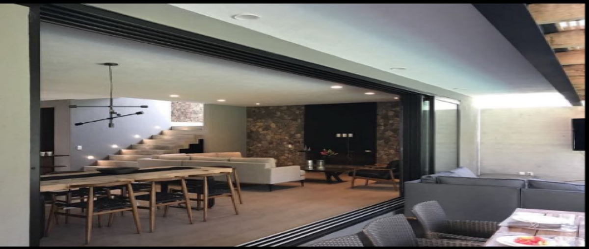 Foto de casa en venta en sn francisco de los ranchos 36, valle de bravo, valle de bravo, méxico, 8875881 No. 02