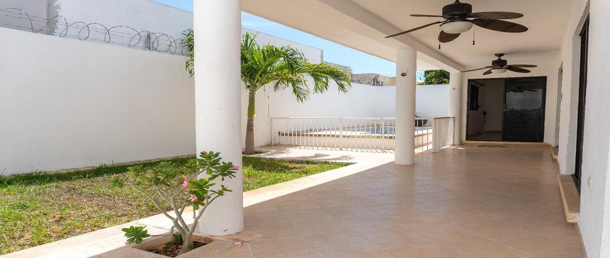 Foto de casa en venta en sn , francisco de montejo, mérida, yucatán, 0 No. 04