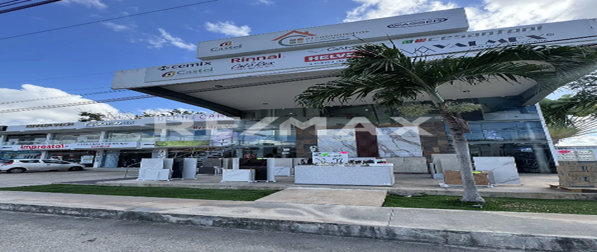 Foto de local en s/n , francisco de montejo, mérida, yucatán, 0 foto 03 Foto de local en venta en s/n , francisco de montejo, mérida, yucatán, 0 No. 03