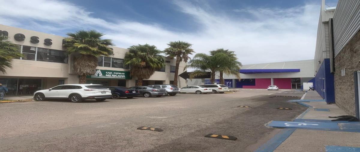 Foto de local en renta en sn , francisco villa, durango, durango, 0 No. 03