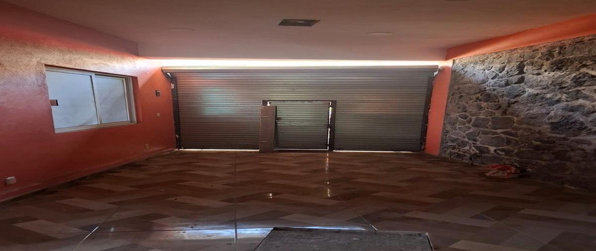 Foto de local en renta en sn , fuentes de tepepan, tlalpan, df / cdmx, 31047152 No. 03
