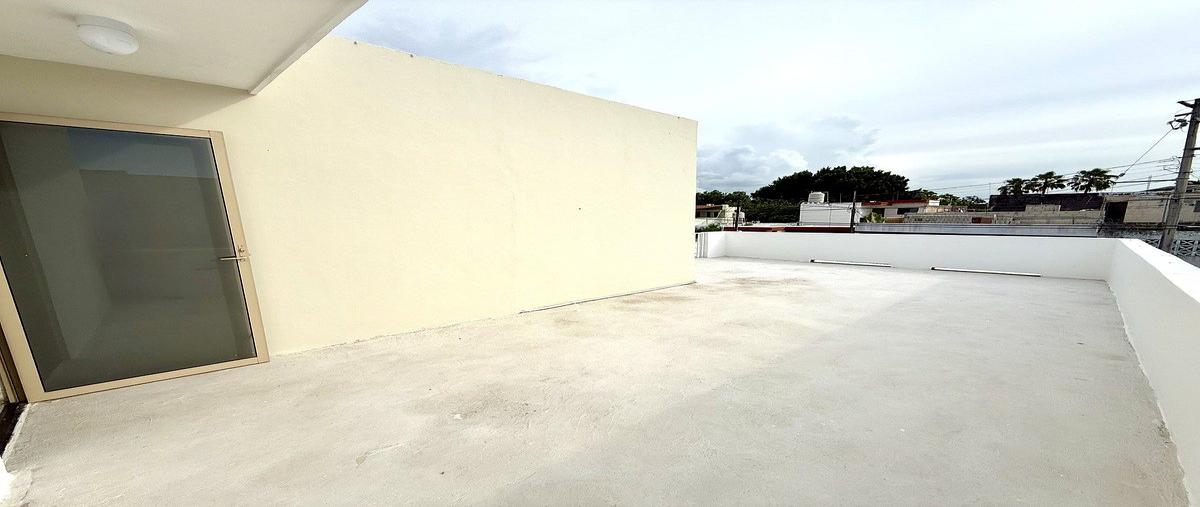 Foto de casa en venta en s/n , garcia gineres, mérida, yucatán, 30894074 No. 04