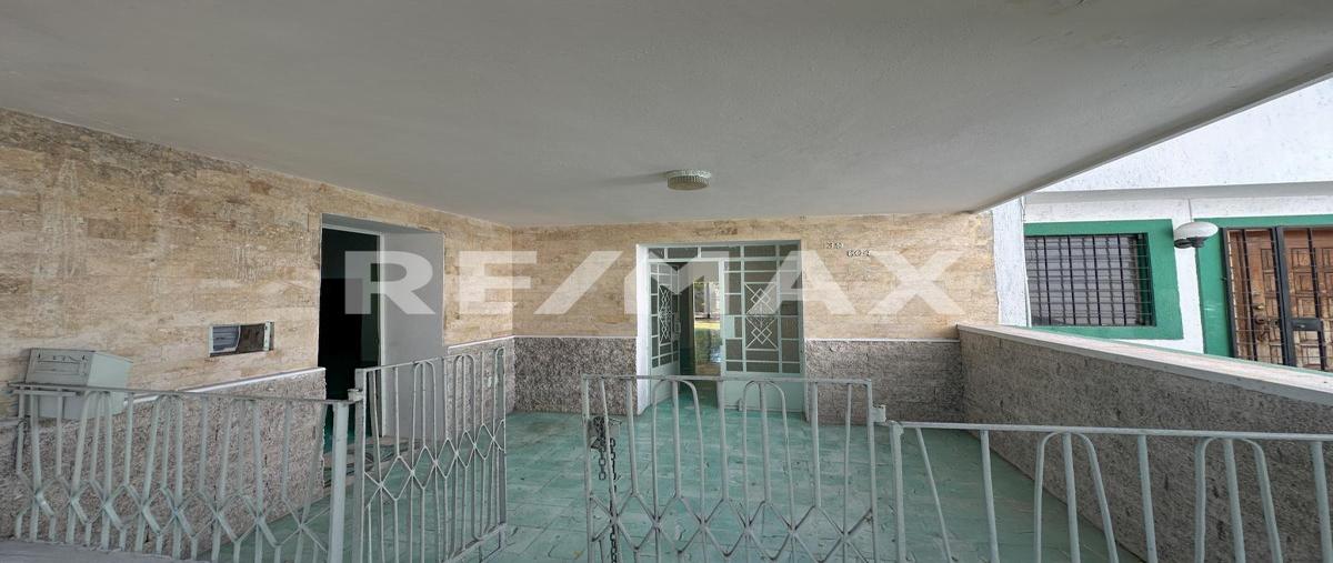 Foto de casa en venta en sn , garcia gineres, mérida, yucatán, 0 No. 03