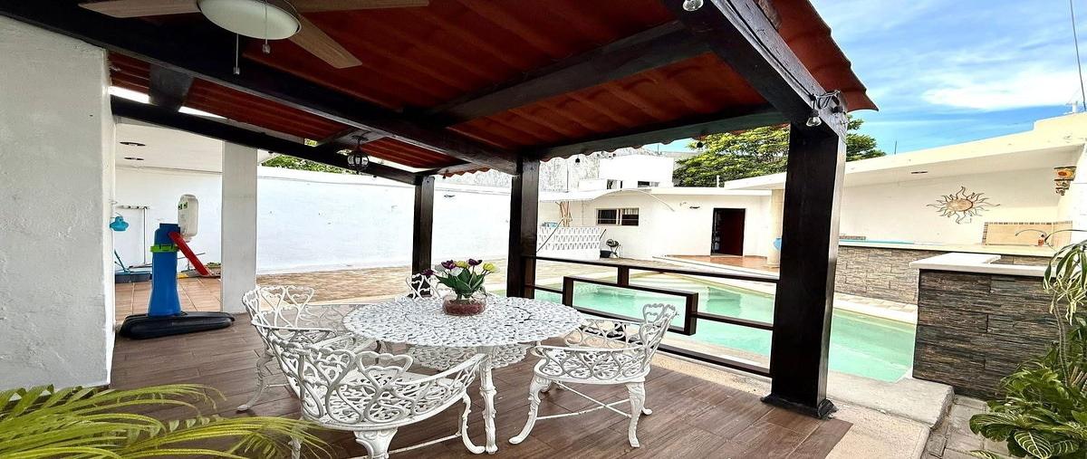 Foto de casa en s/n , garcia gineres, mérida, yucatán, 0 foto 03 Foto de casa en venta en s/n , garcia gineres, mérida, yucatán, 0 No. 03