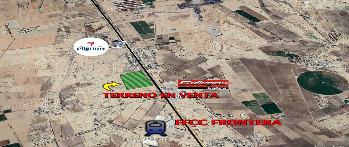 Foto de terreno comercial en s/n , gómez palacio centro, gómez palacio, durango, 28199698 foto 01 Foto de terreno comercial en venta en s/n , gómez palacio centro, gómez palacio, durango, 28199698 No. 01