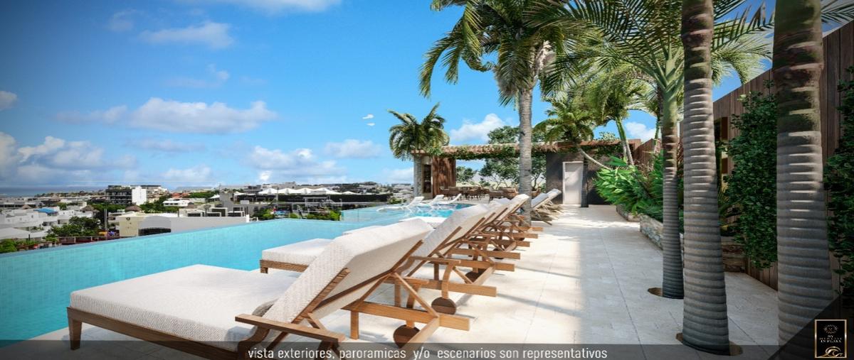 Foto de departamento en venta en s/n , gonzalo guerrero, solidaridad, quintana roo, 29860445 No. 11