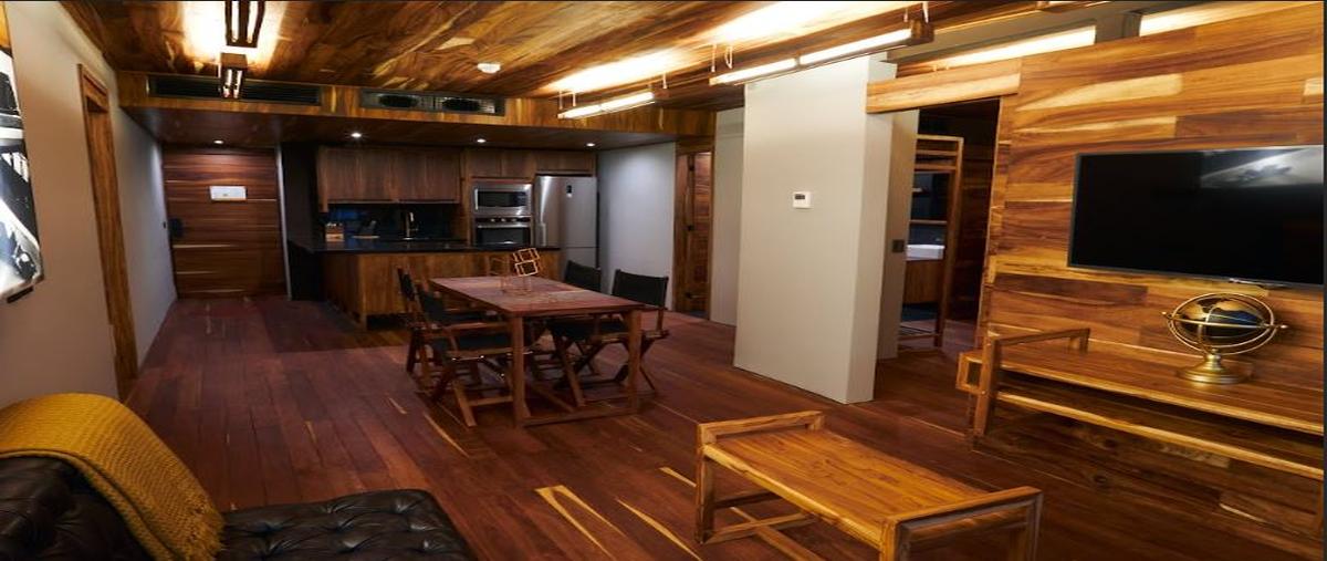 Foto de departamento en venta en s/n , gonzalo guerrero, solidaridad, quintana roo, 0 No. 03