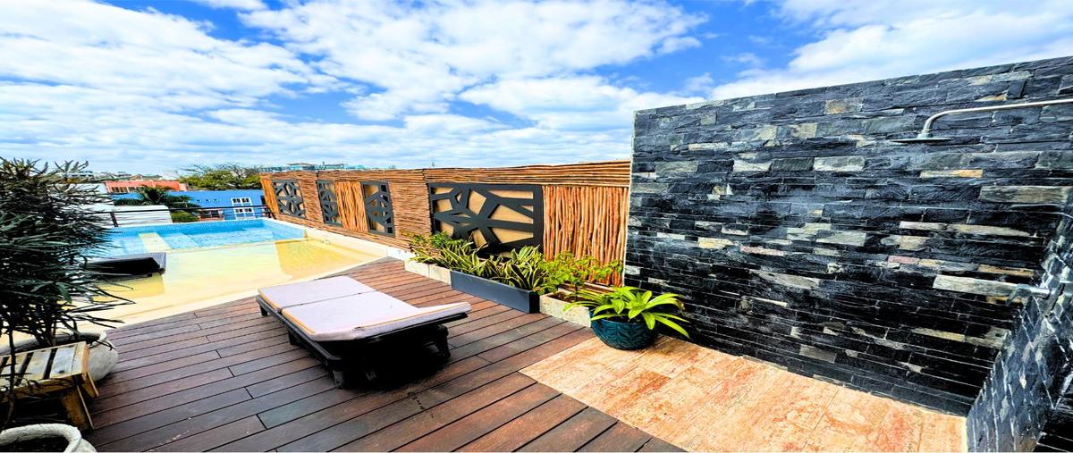Foto de departamento en venta en s/n , gonzalo guerrero, solidaridad, quintana roo, 0 No. 03