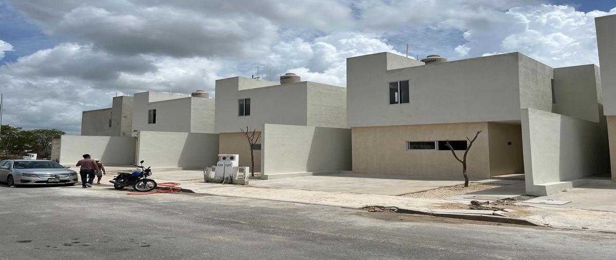Foto de casa en venta en sn , gran san pedro cholul, mérida, yucatán, 28280364 No. 03