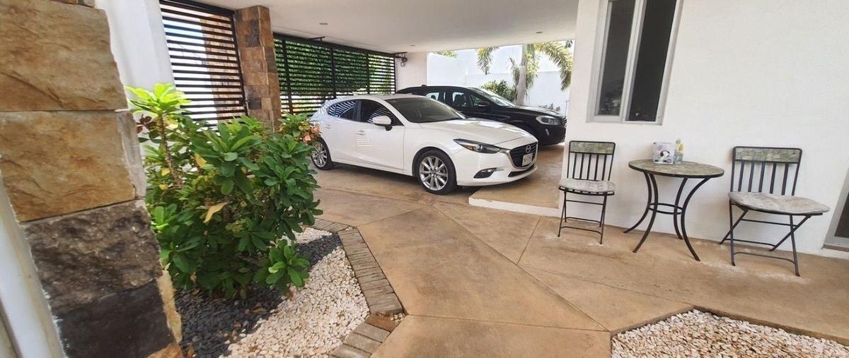 Foto de casa en venta en s/n , gran san pedro cholul, mérida, yucatán, 0 No. 03