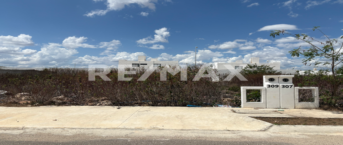 Foto de terreno habitacional en venta en s/n , gran san pedro cholul, mérida, yucatán, 0 No. 03