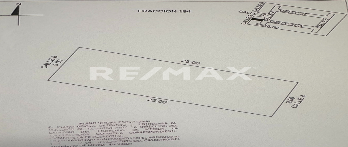 Foto de terreno habitacional en venta en s/n , gran san pedro cholul, mérida, yucatán, 0 No. 05